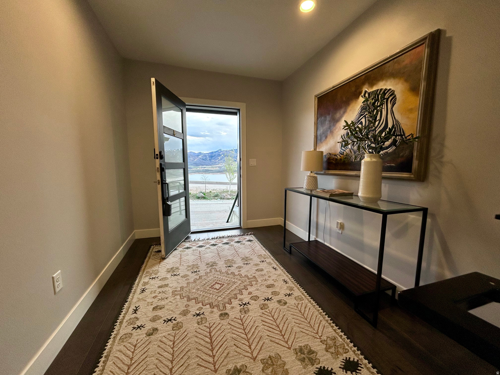 KLAIM SUBDIVISION - Residential