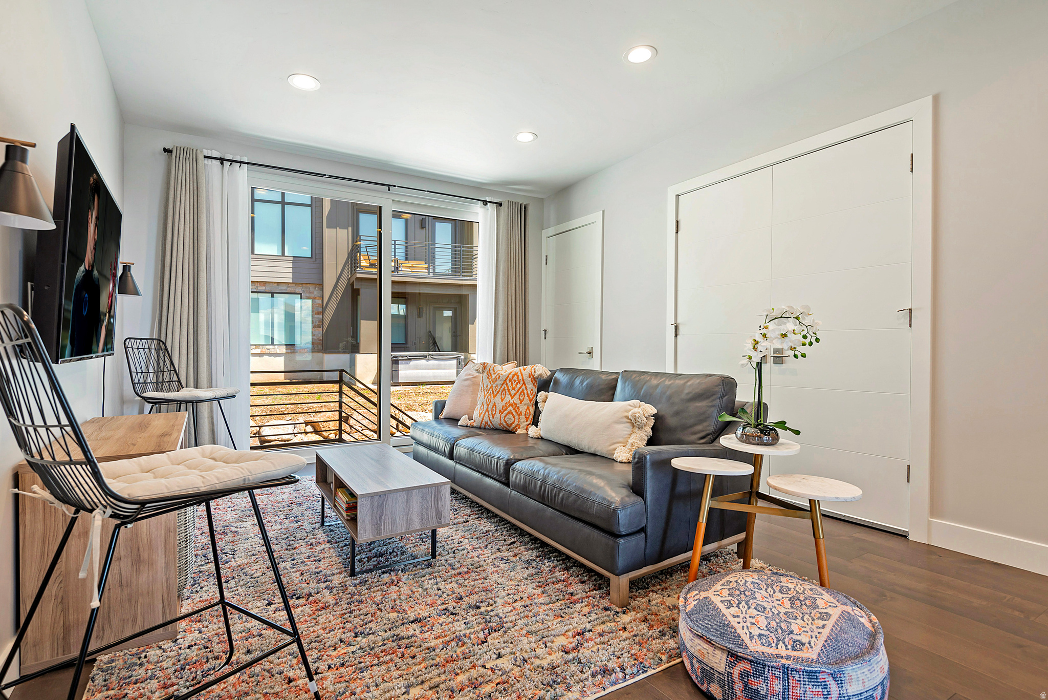 KLAIM SUBDIVISION - Residential