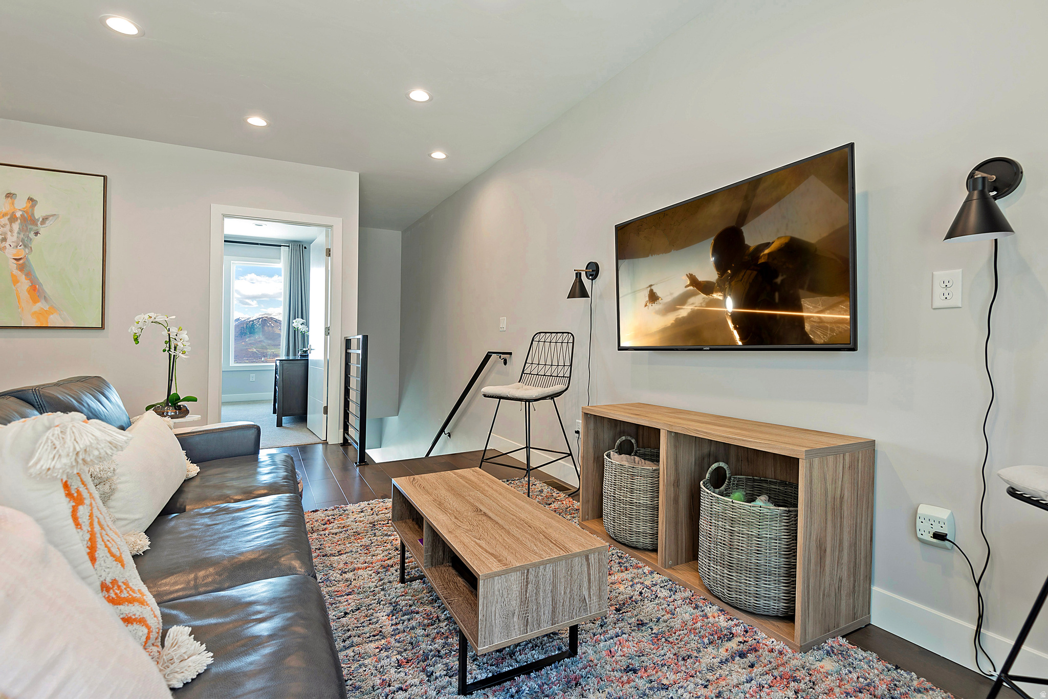 KLAIM SUBDIVISION - Residential