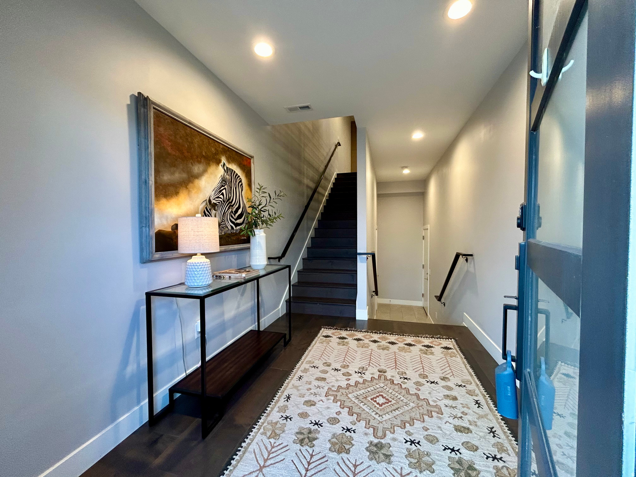 KLAIM SUBDIVISION - Residential