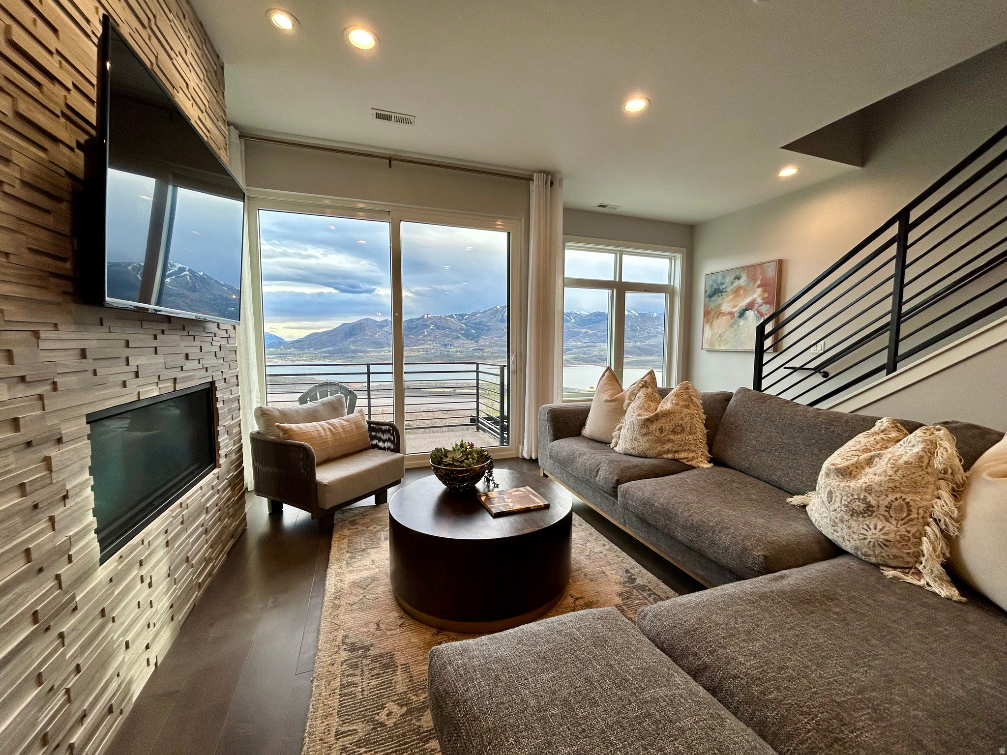 KLAIM SUBDIVISION - Residential