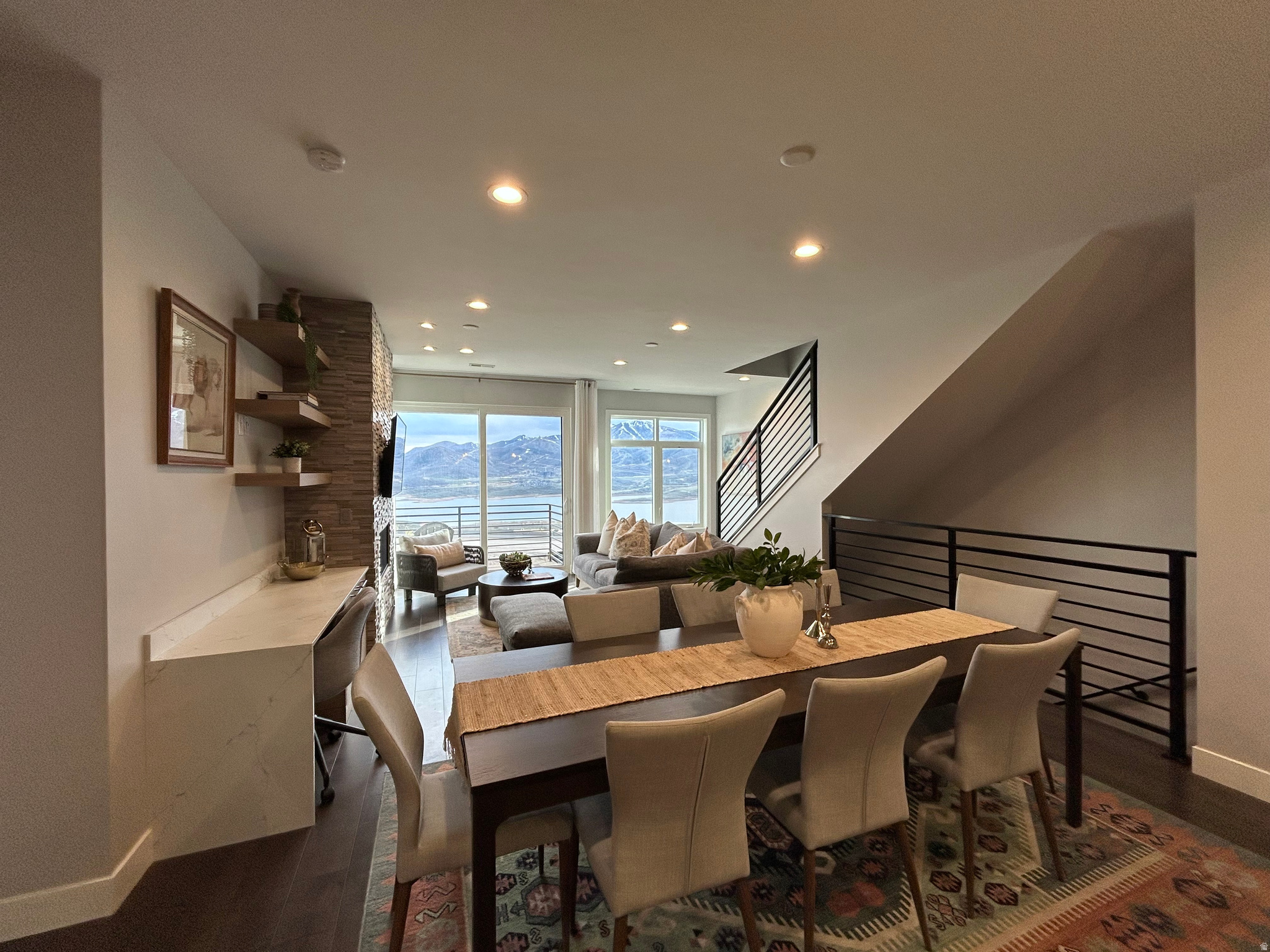 KLAIM SUBDIVISION - Residential