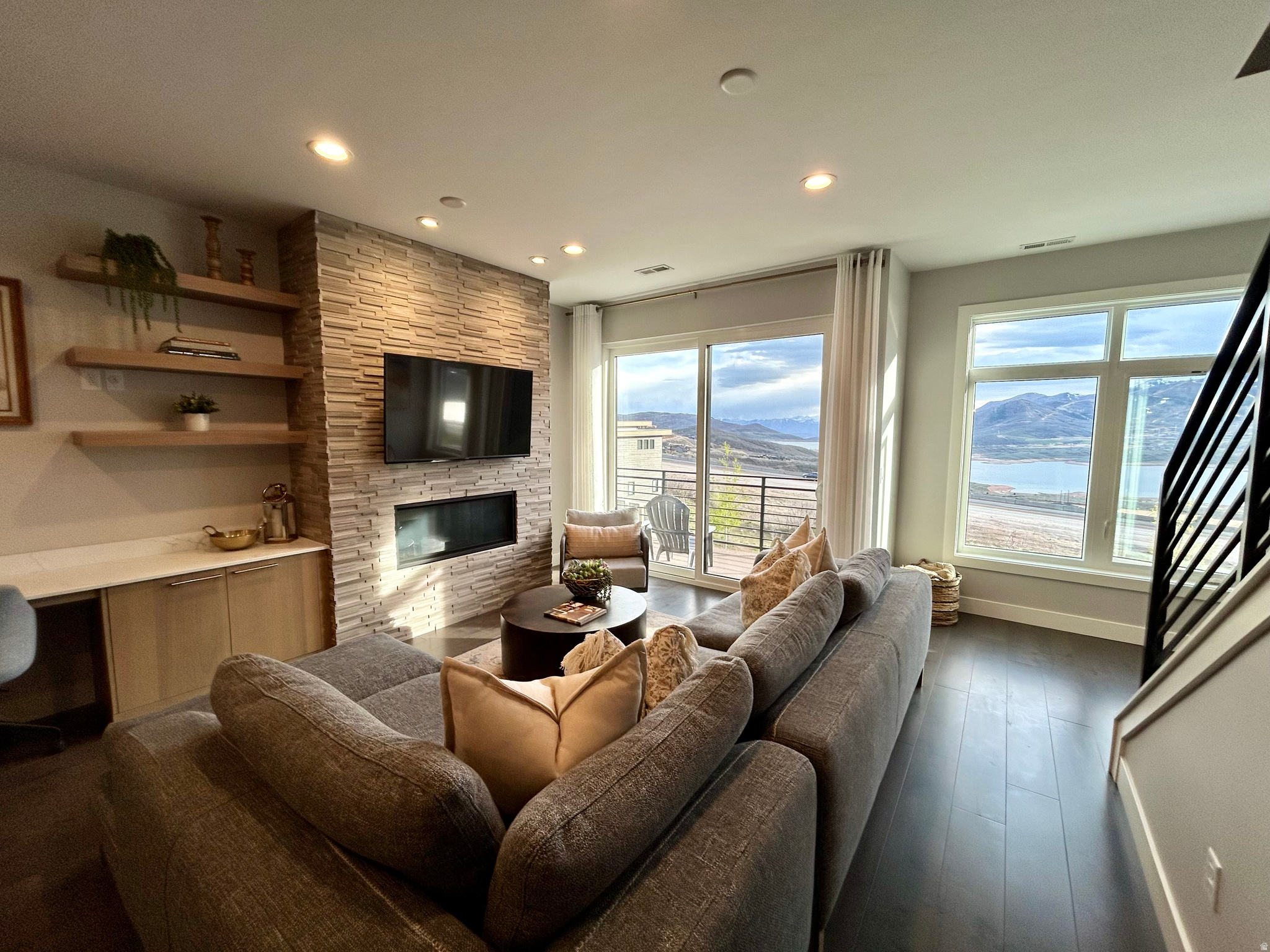 KLAIM SUBDIVISION - Residential