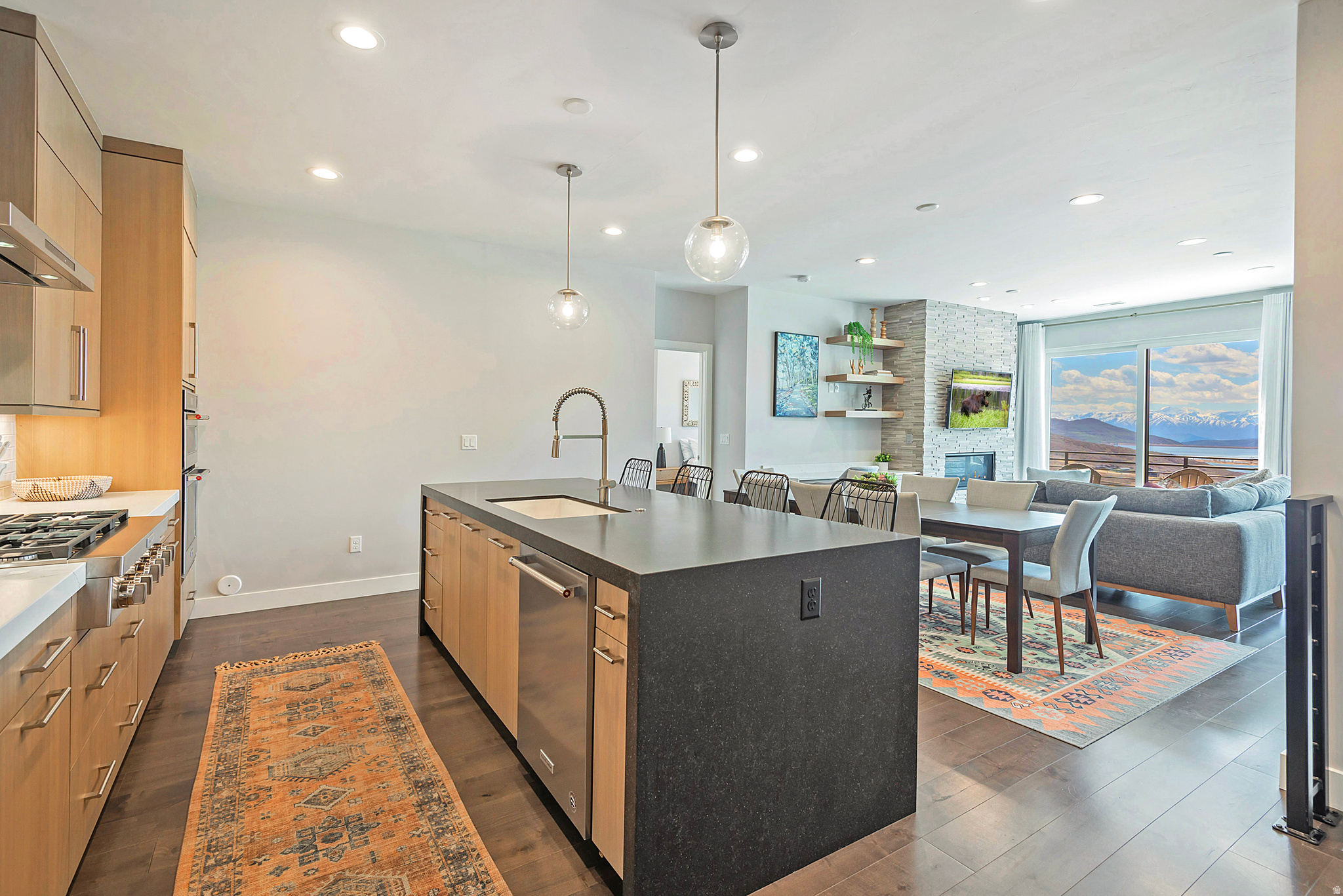 KLAIM SUBDIVISION - Residential