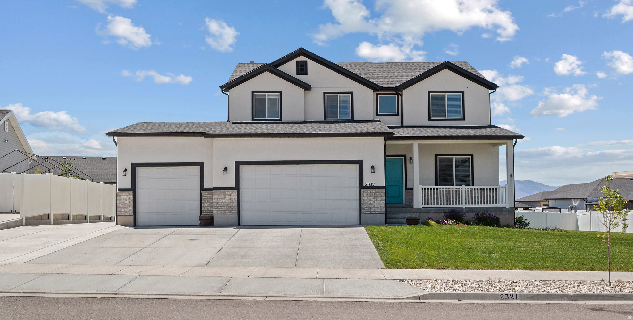 SUNSET ESTATES - Residential