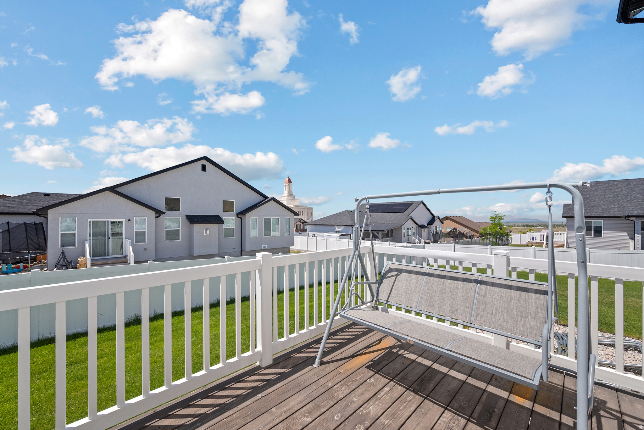SUNSET ESTATES - Residential