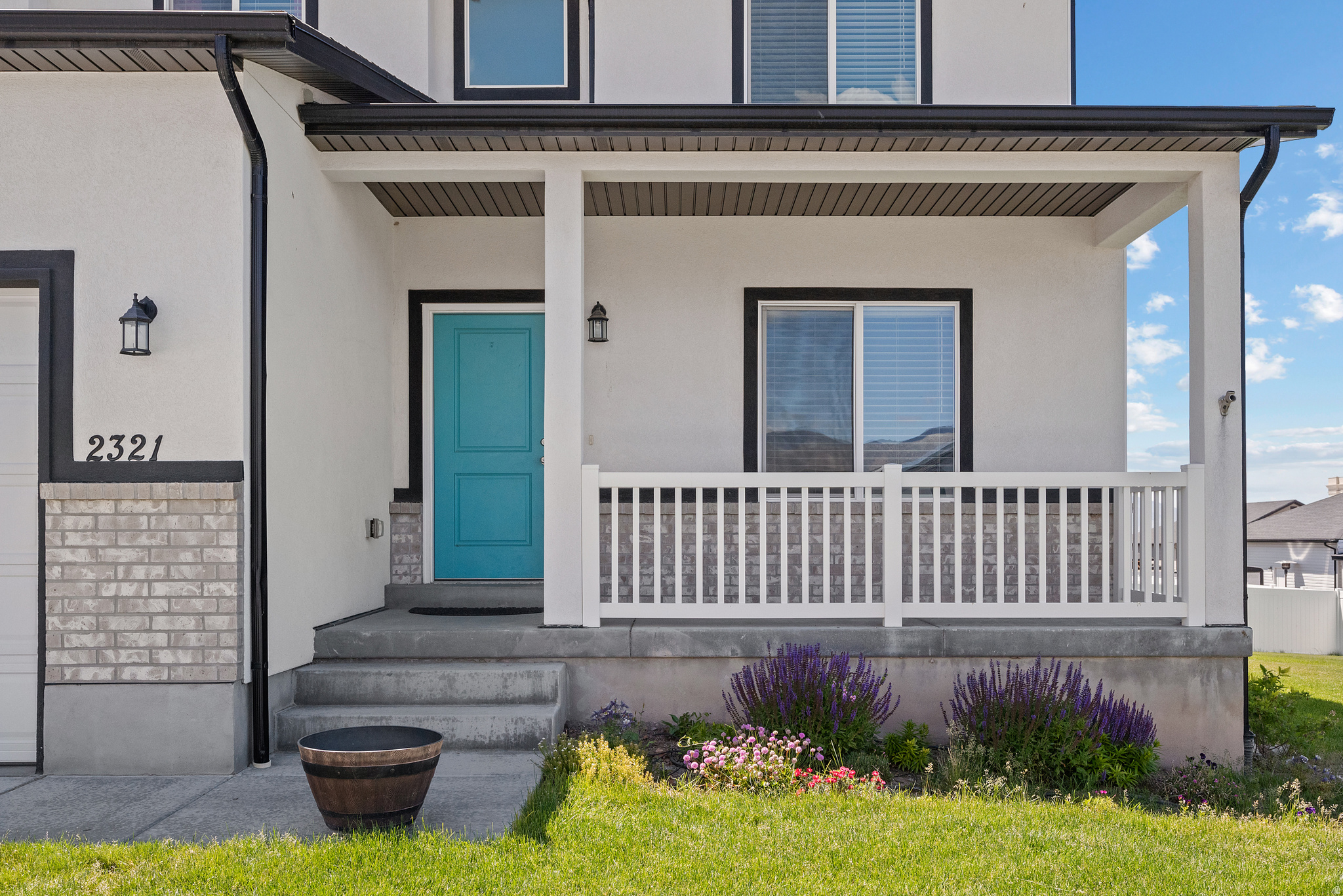 SUNSET ESTATES - Residential
