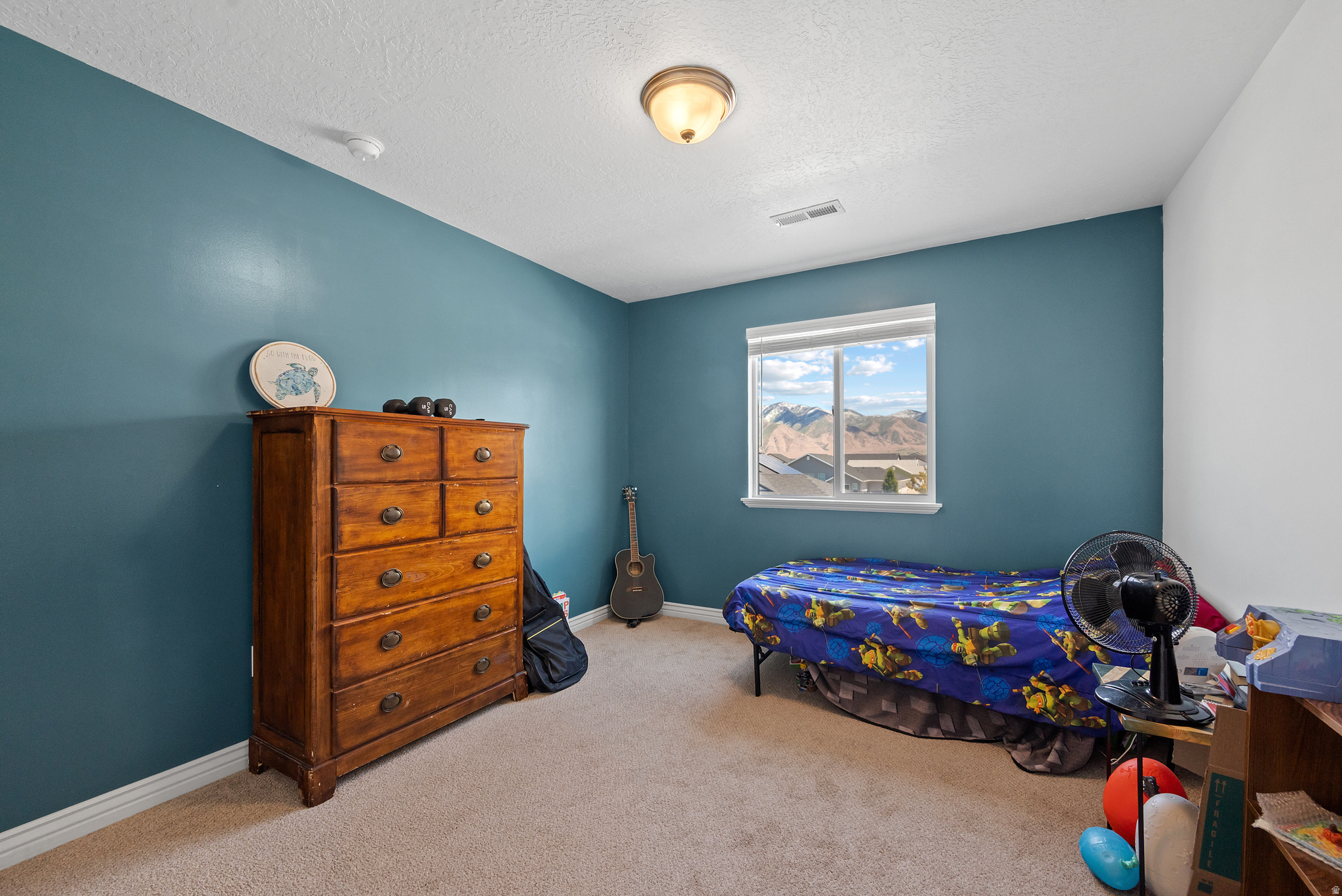 SUNSET ESTATES - Residential