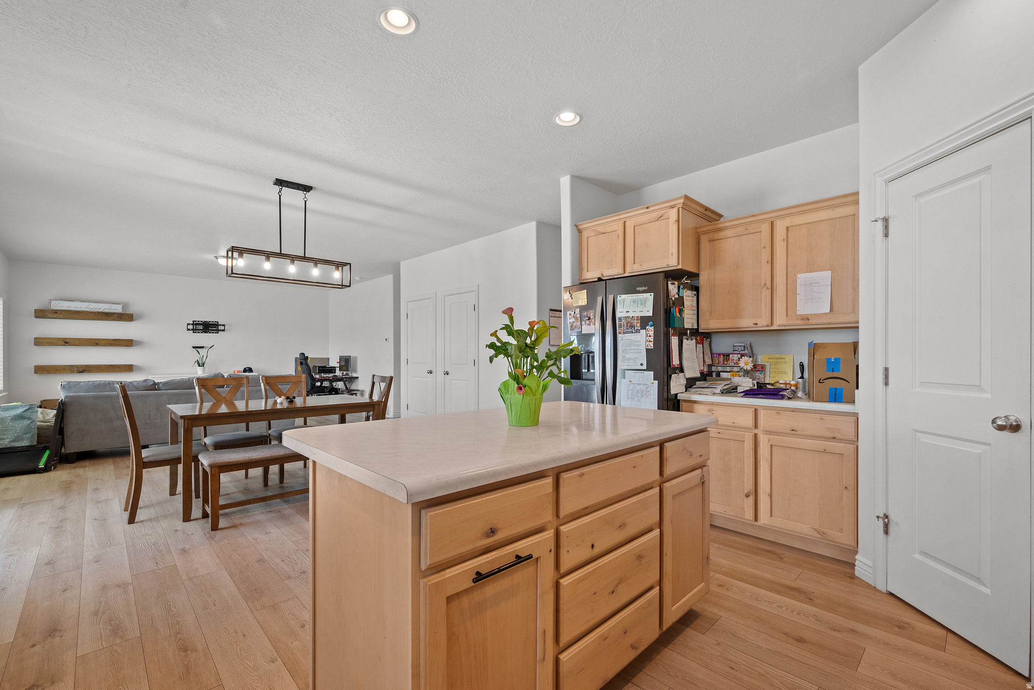 SUNSET ESTATES - Residential