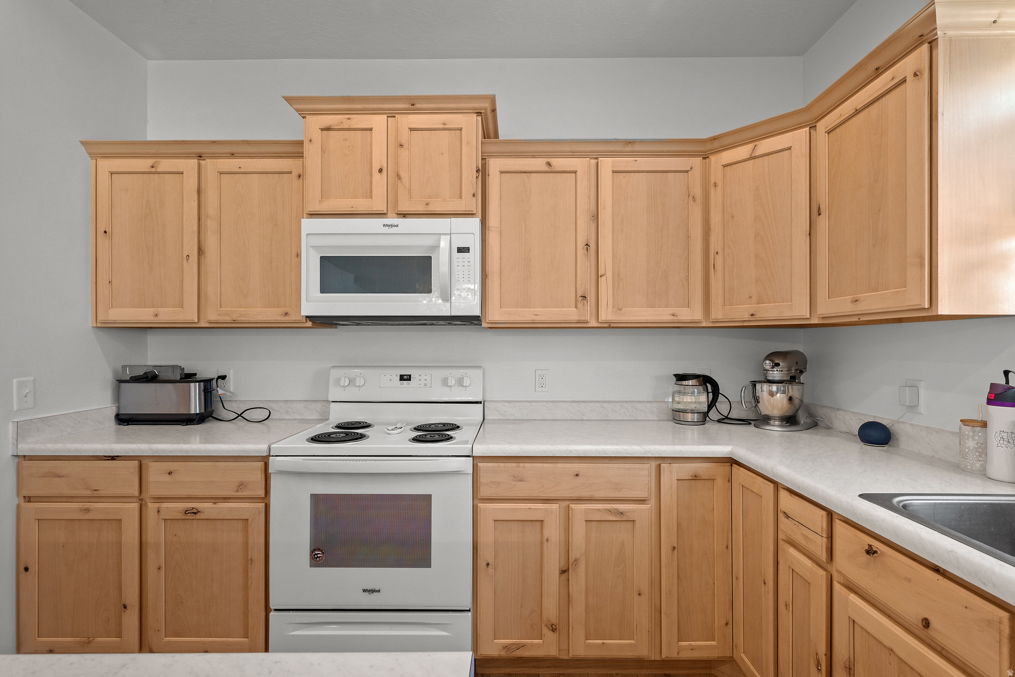 SUNSET ESTATES - Residential