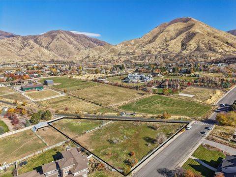 Photo of 1377 E MAPLE ST, Mapleton, UT 84664 (MLS # 2122784)