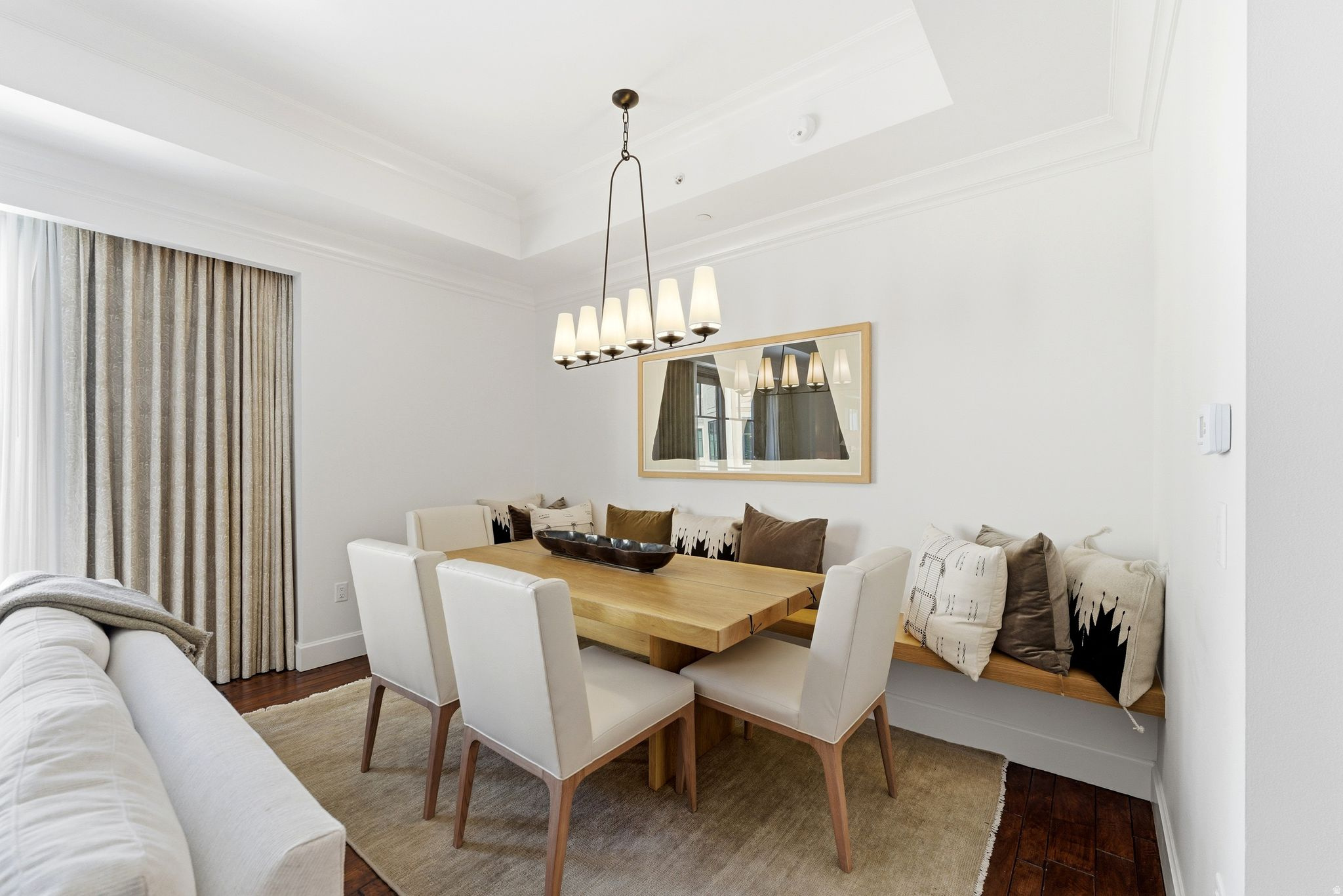 MONTAGE - Residential