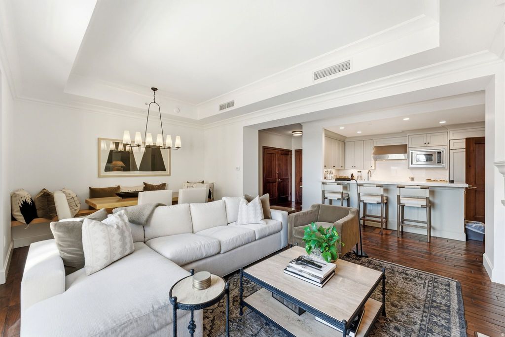 Photo of 9100 MARSAC AVE #881, Park City, UT 84060 (MLS # 2136101)