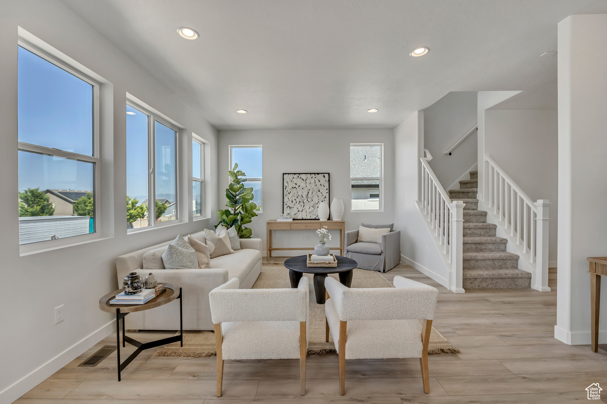 CASCADE AT SKY RANCH - Residential