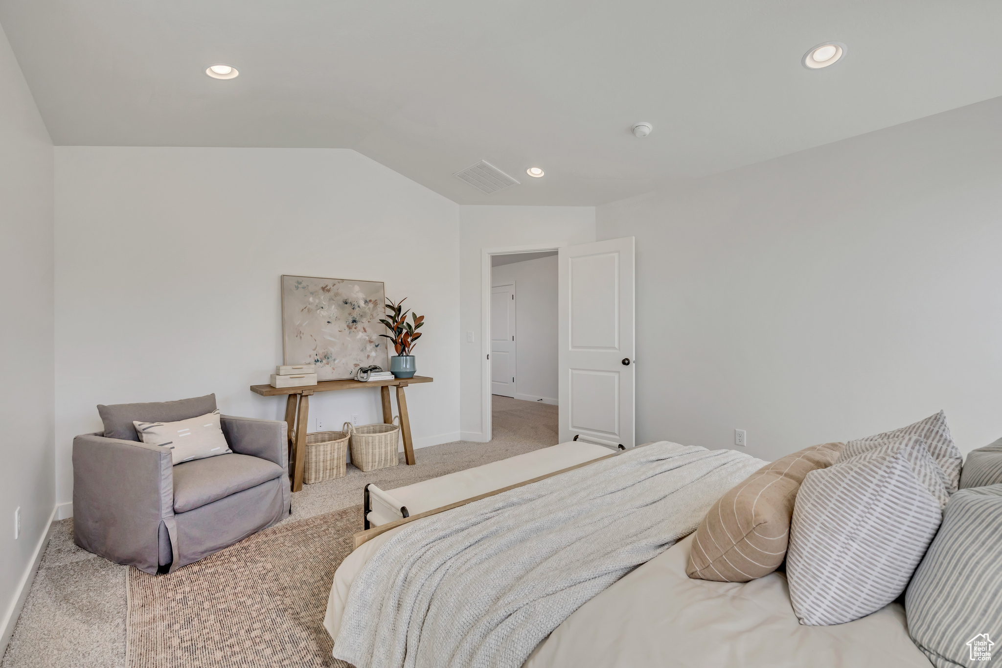 CASCADE AT SKY RANCH - Residential