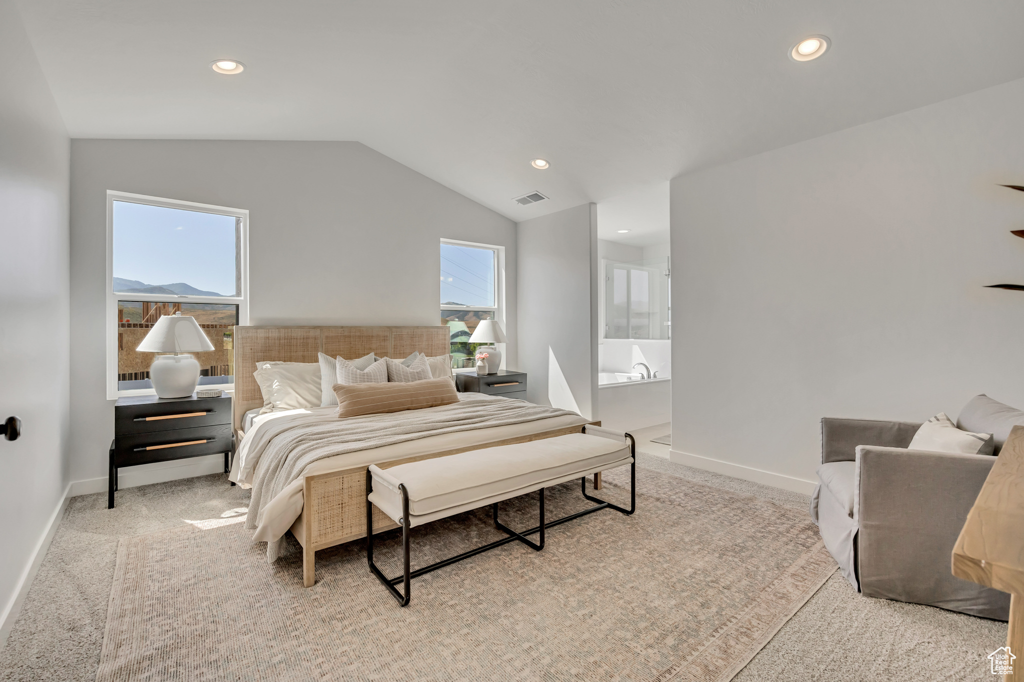 CASCADE AT SKY RANCH - Residential