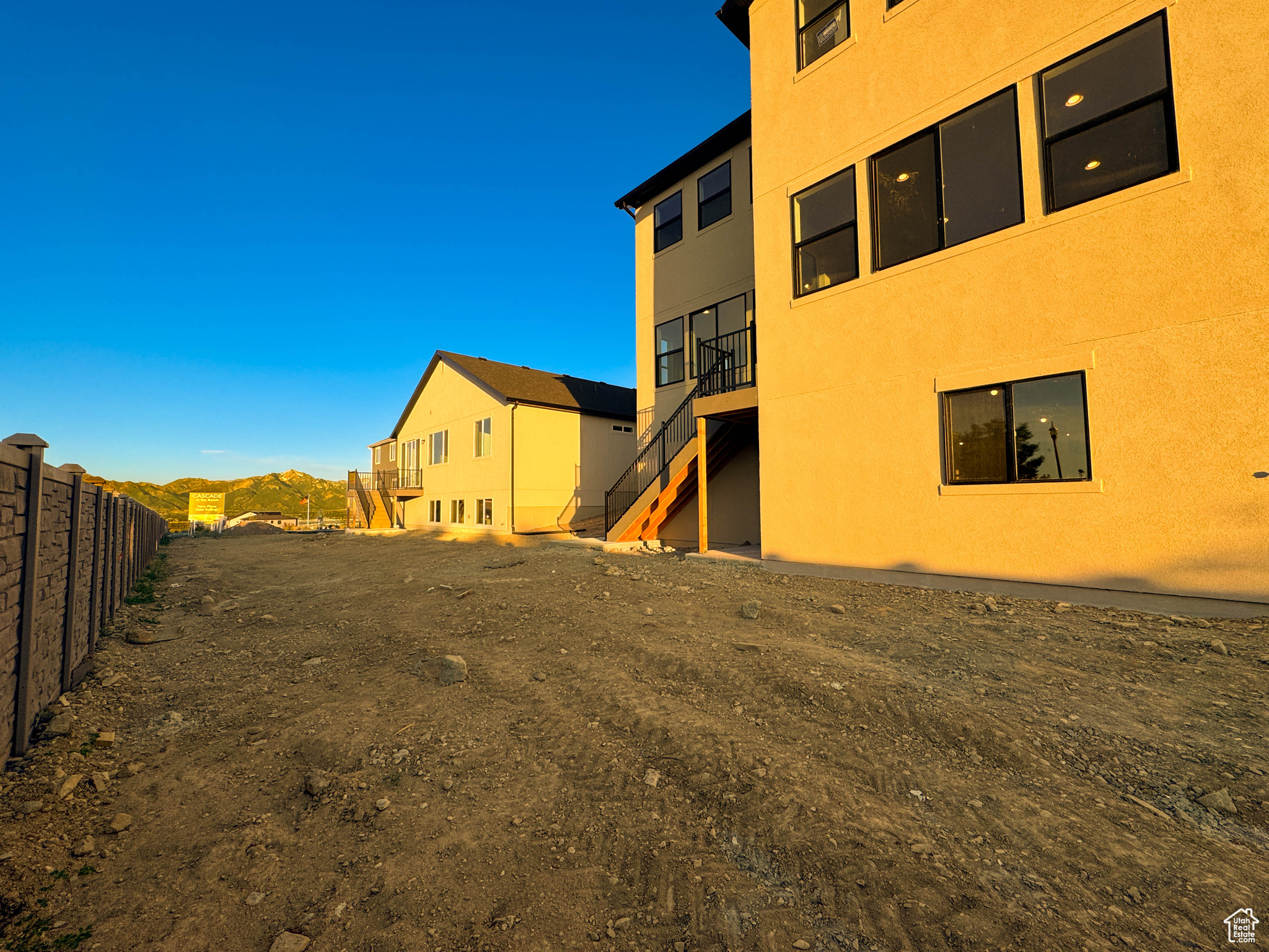 CASCADE AT SKY RANCH - Residential