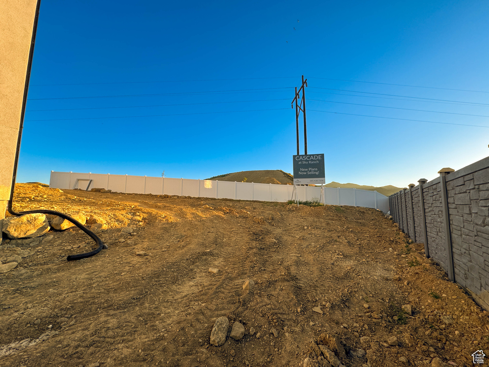 CASCADE AT SKY RANCH - Residential