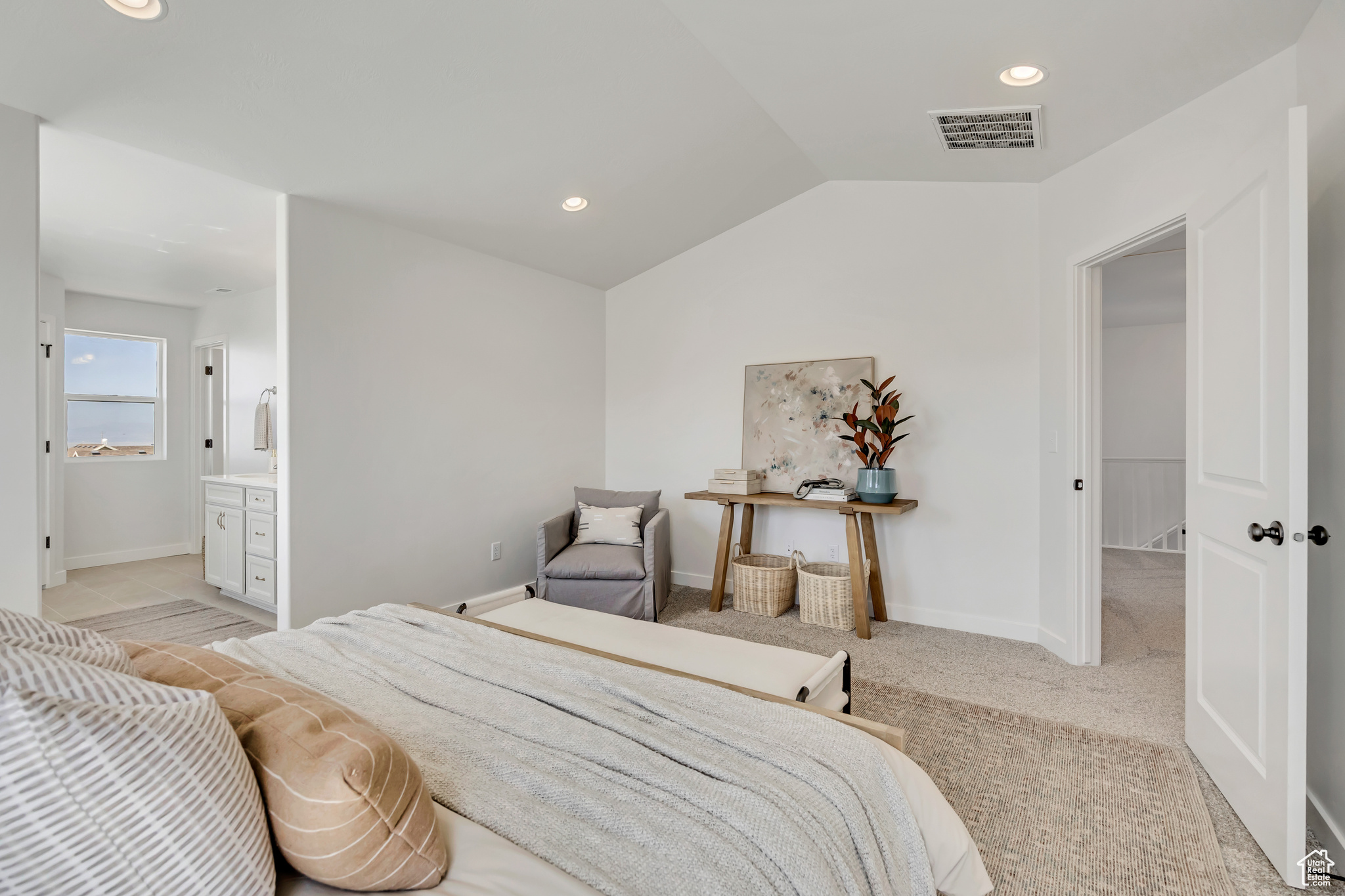 CASCADE AT SKY RANCH - Residential