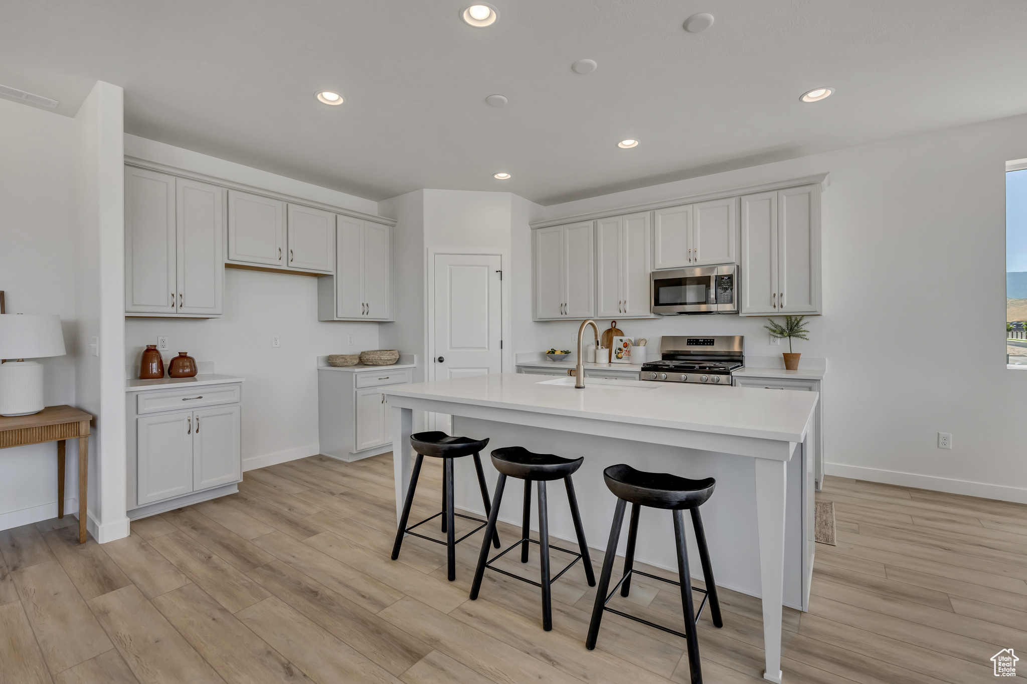 CASCADE AT SKY RANCH - Residential