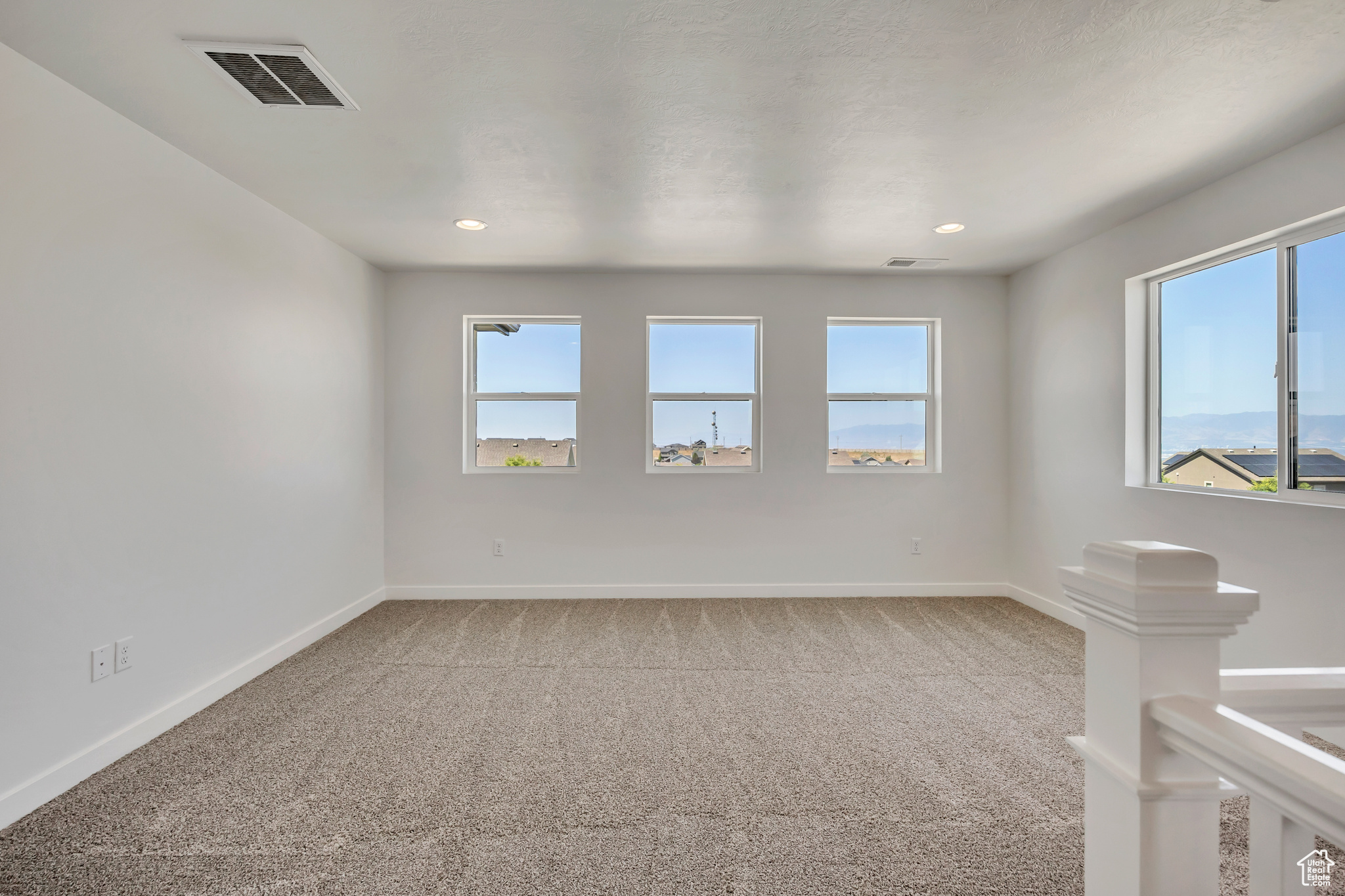 CASCADE AT SKY RANCH - Residential