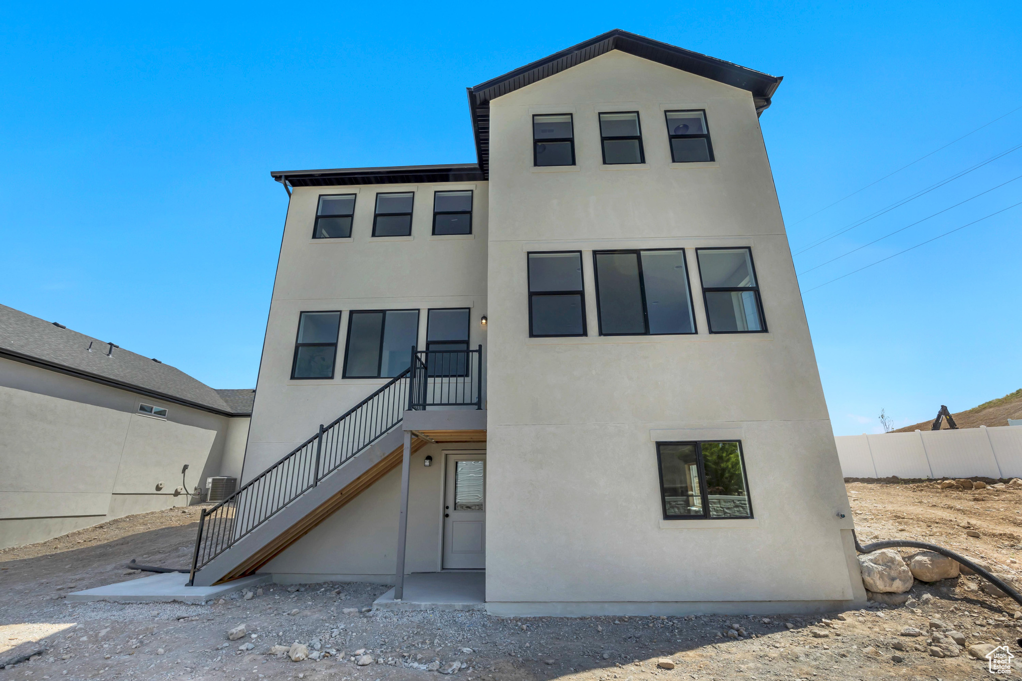 CASCADE AT SKY RANCH - Residential