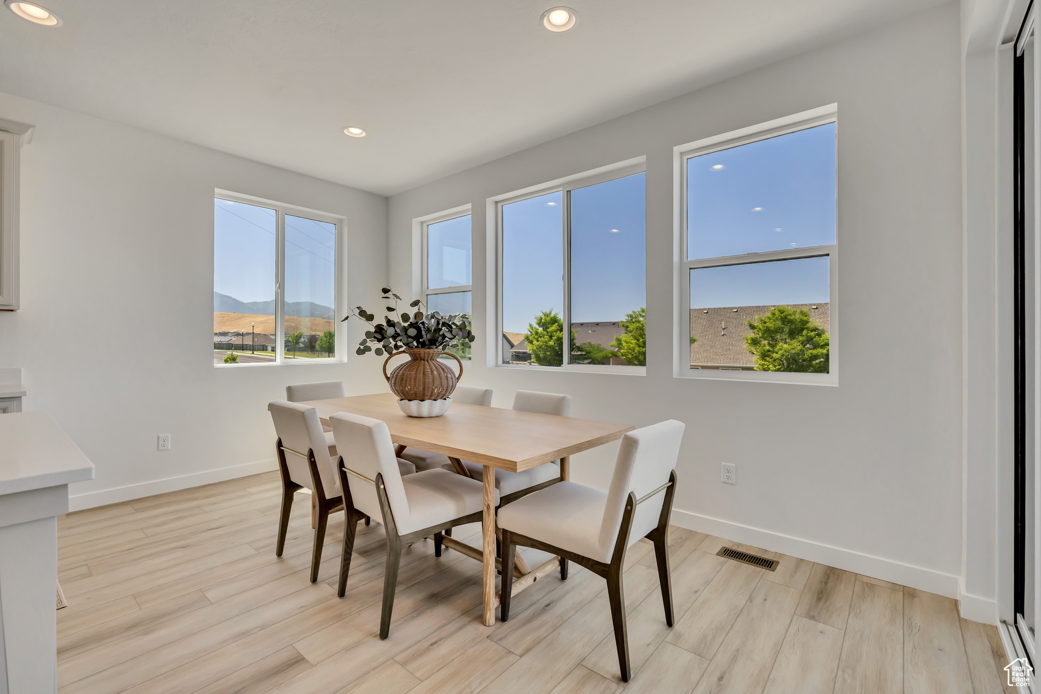 CASCADE AT SKY RANCH - Residential