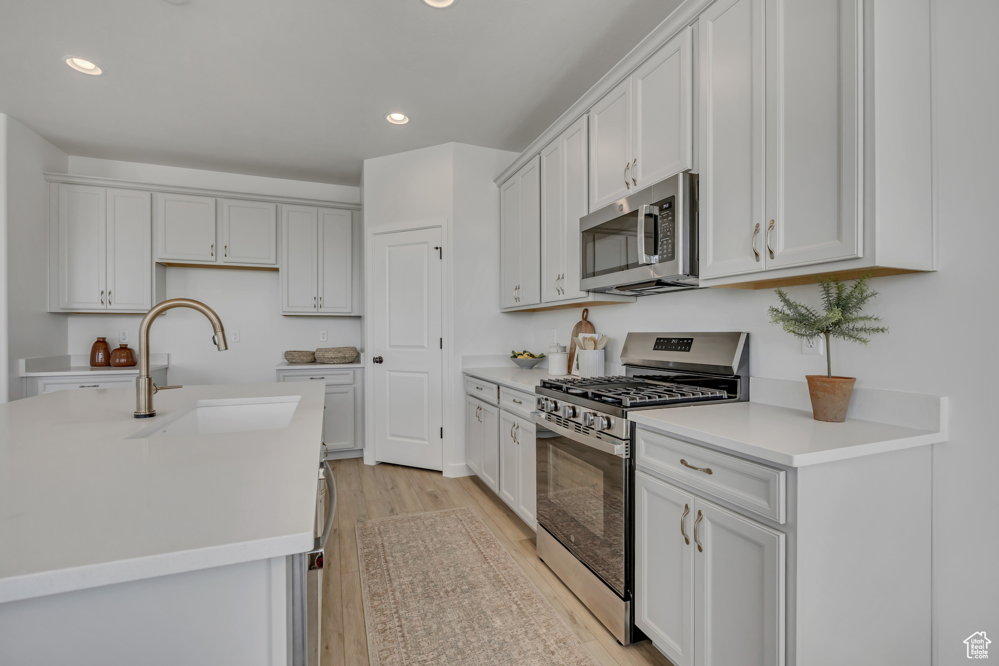 CASCADE AT SKY RANCH - Residential