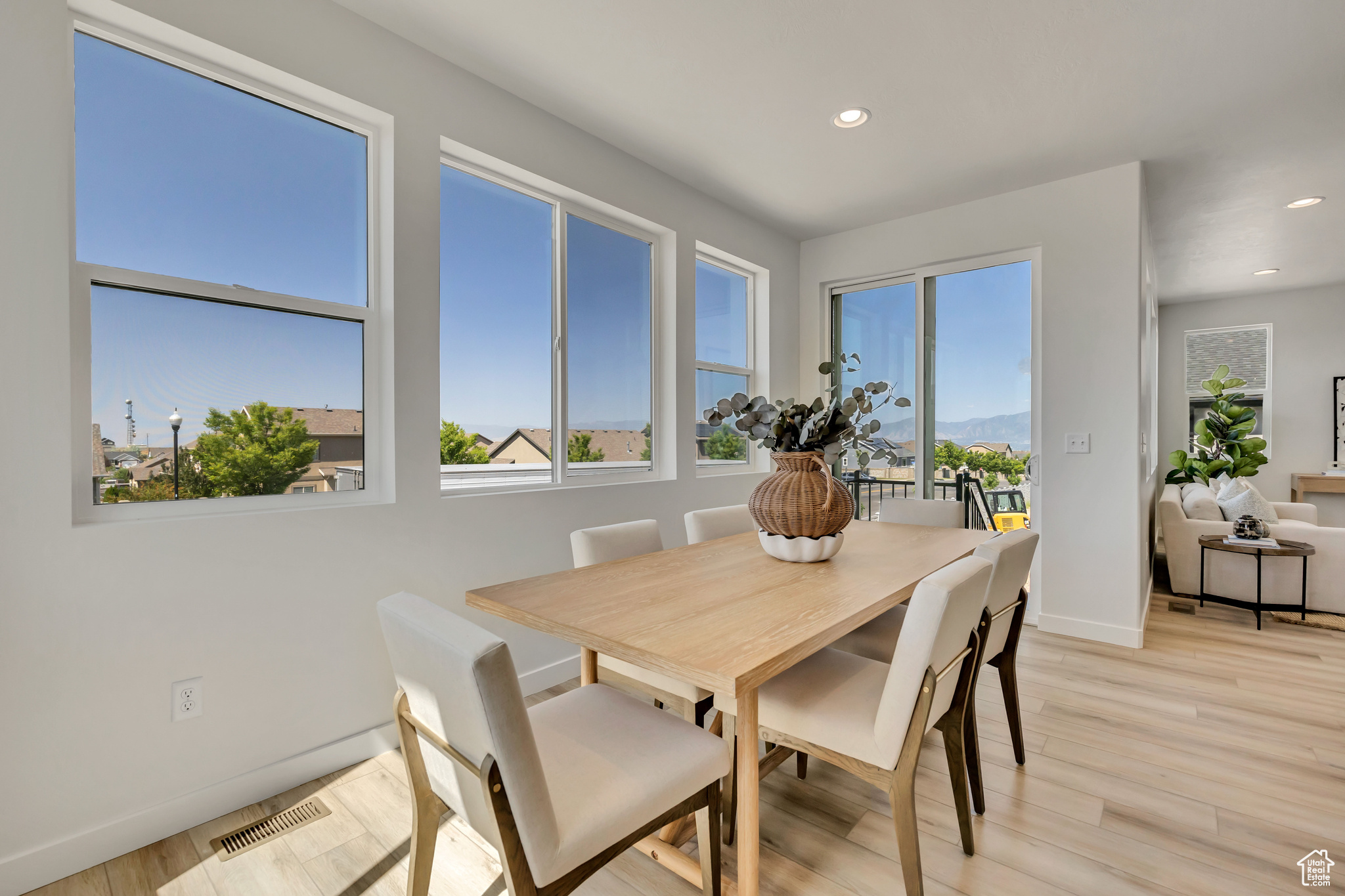 CASCADE AT SKY RANCH - Residential