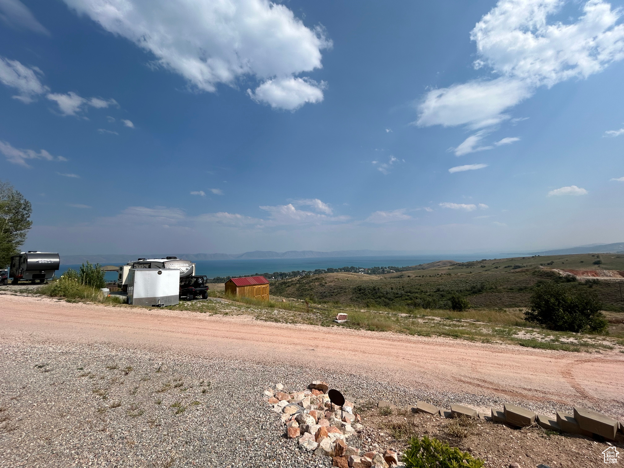 BEAR LAKE RV PARK - Land