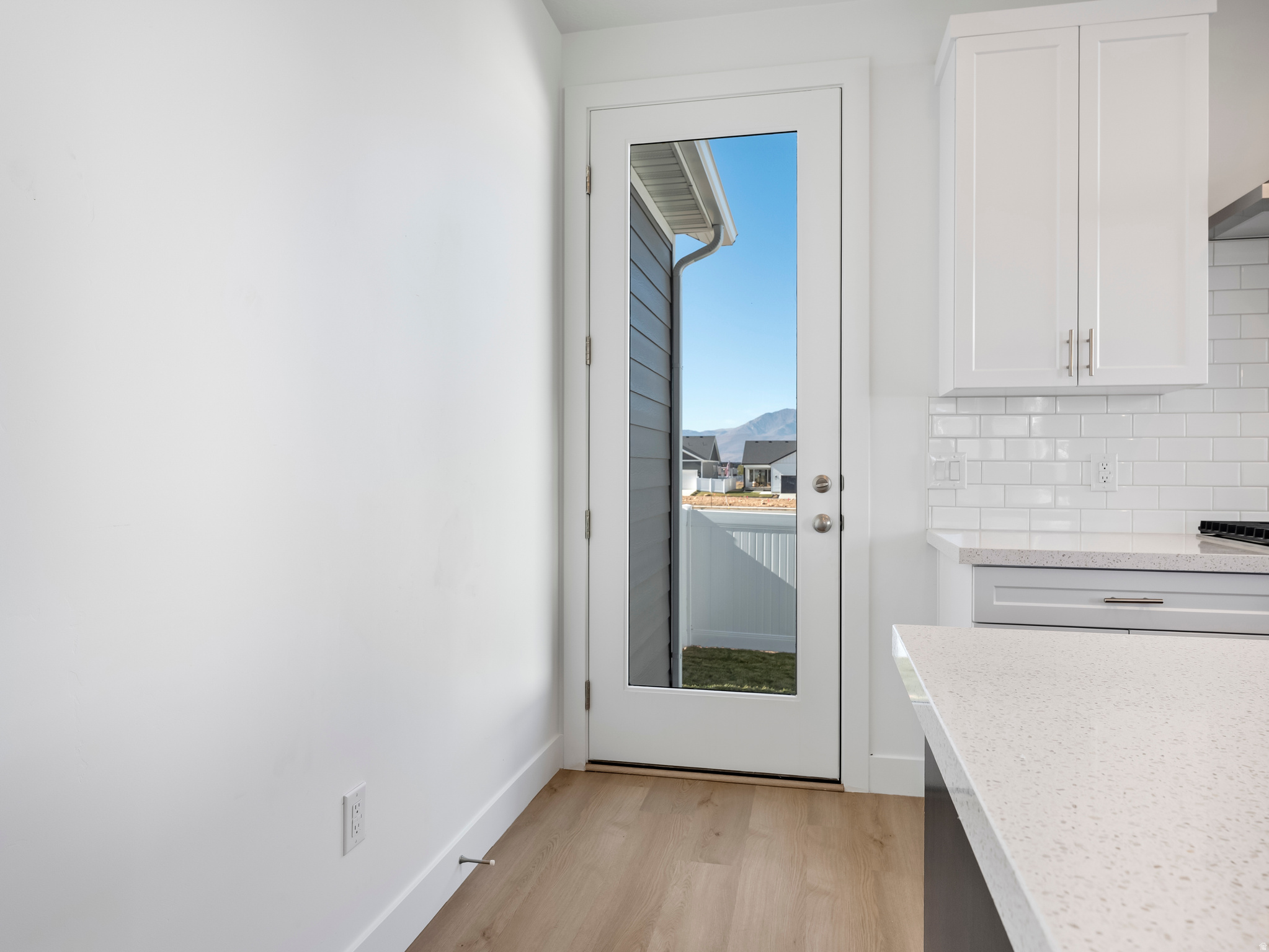 SAWMILL - Residential