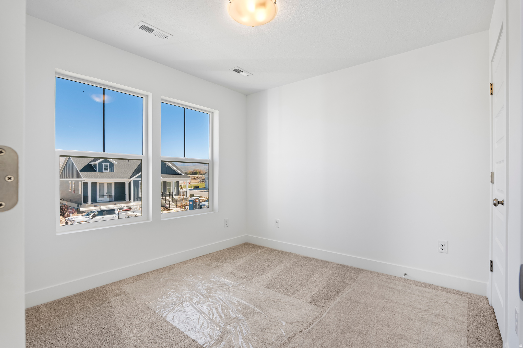 SAWMILL - Residential