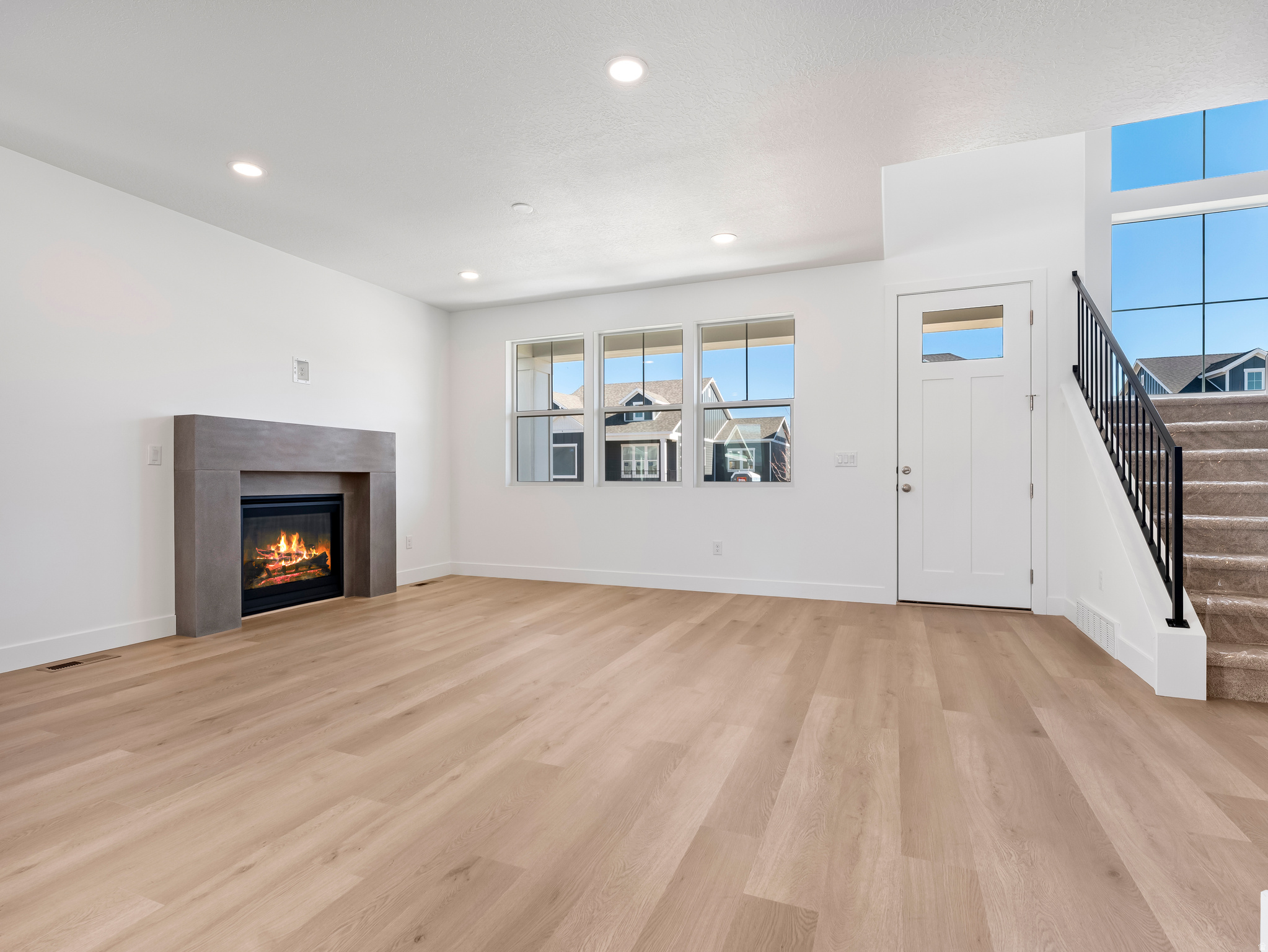 SAWMILL - Residential