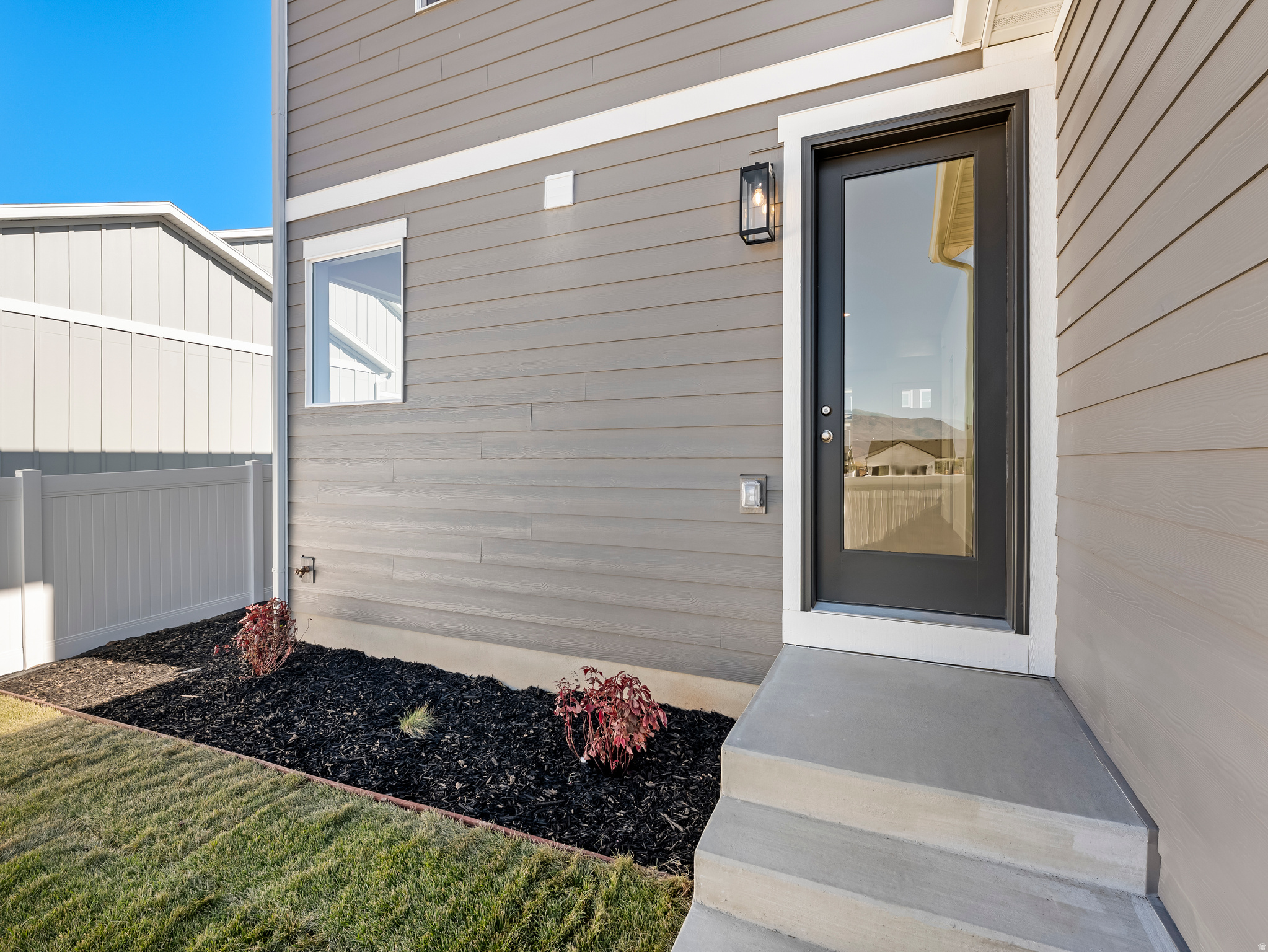 SAWMILL - Residential