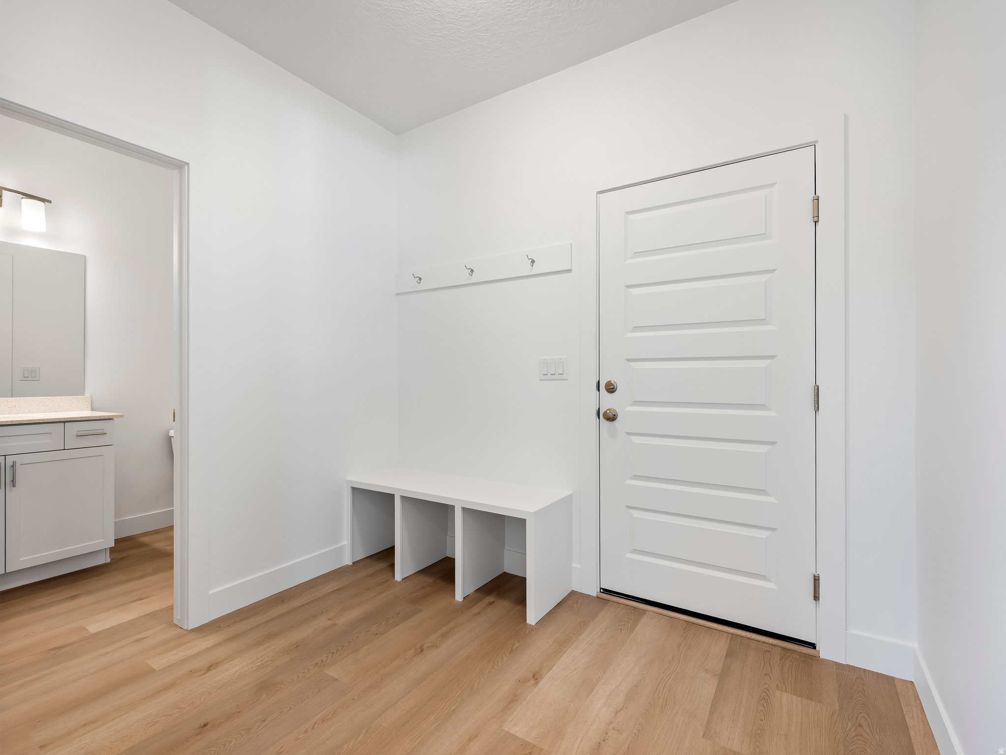 SAWMILL - Residential