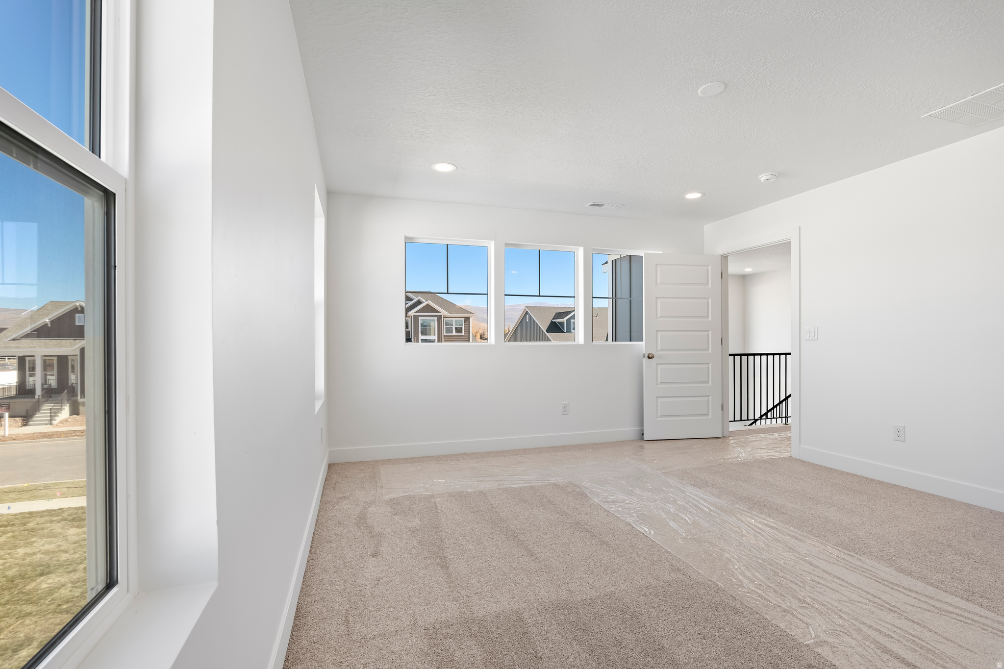 SAWMILL - Residential