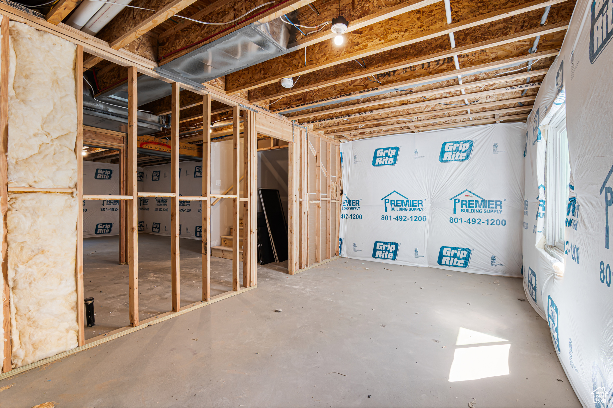 SAWMILL - Residential