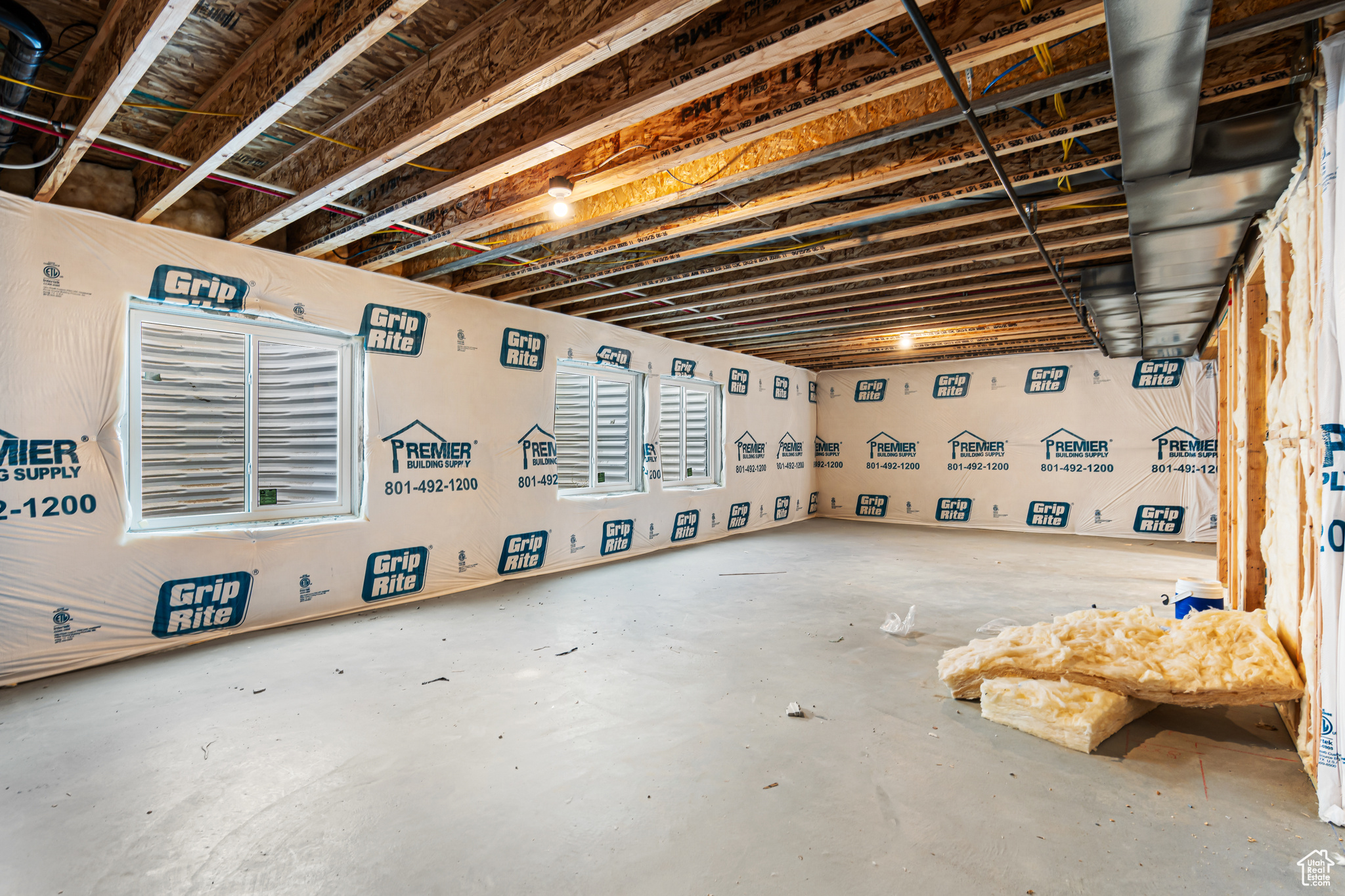 SAWMILL - Residential