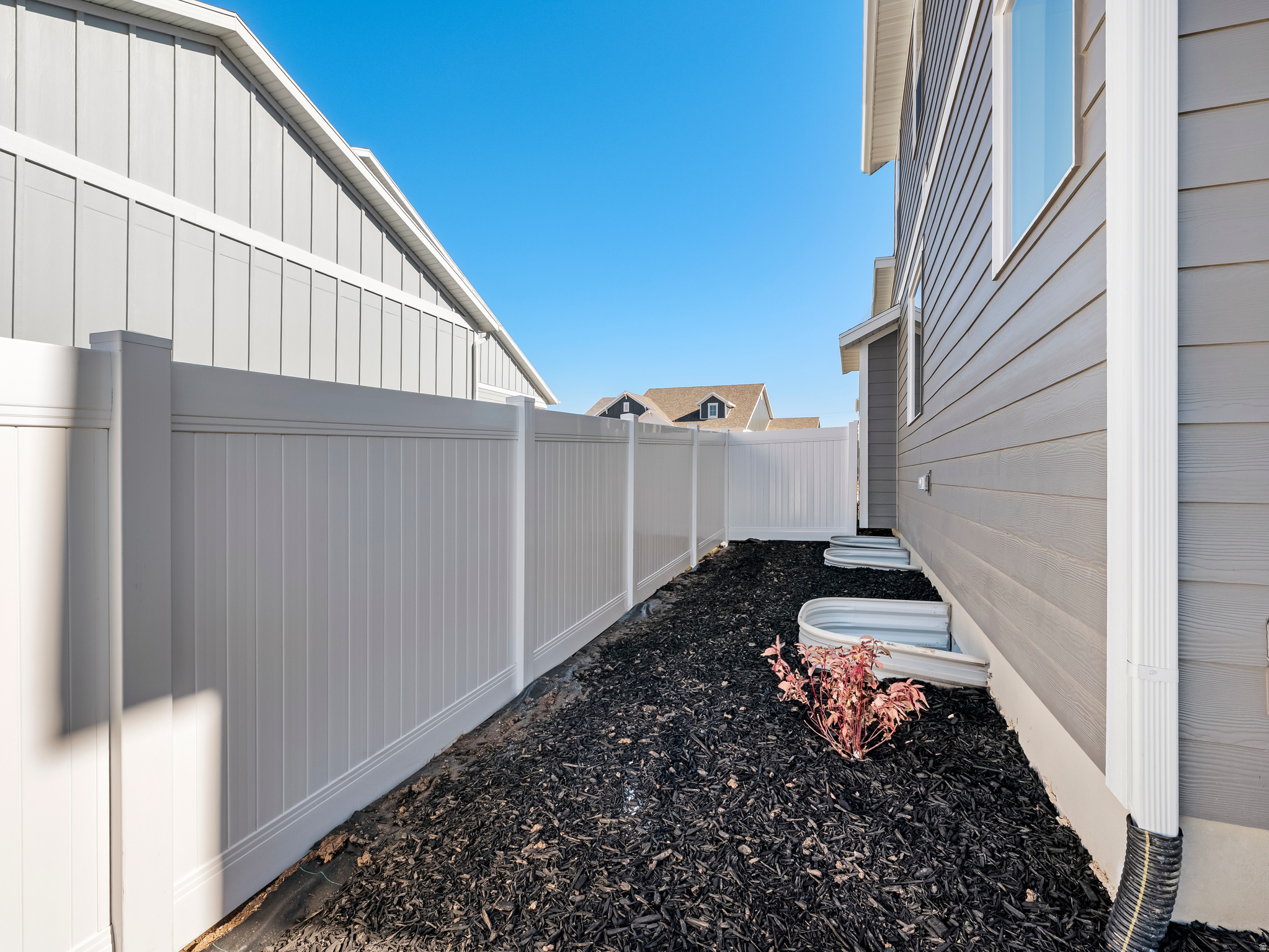 SAWMILL - Residential