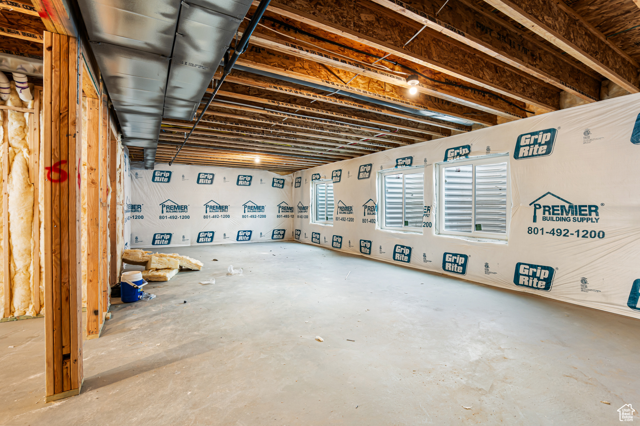 SAWMILL - Residential