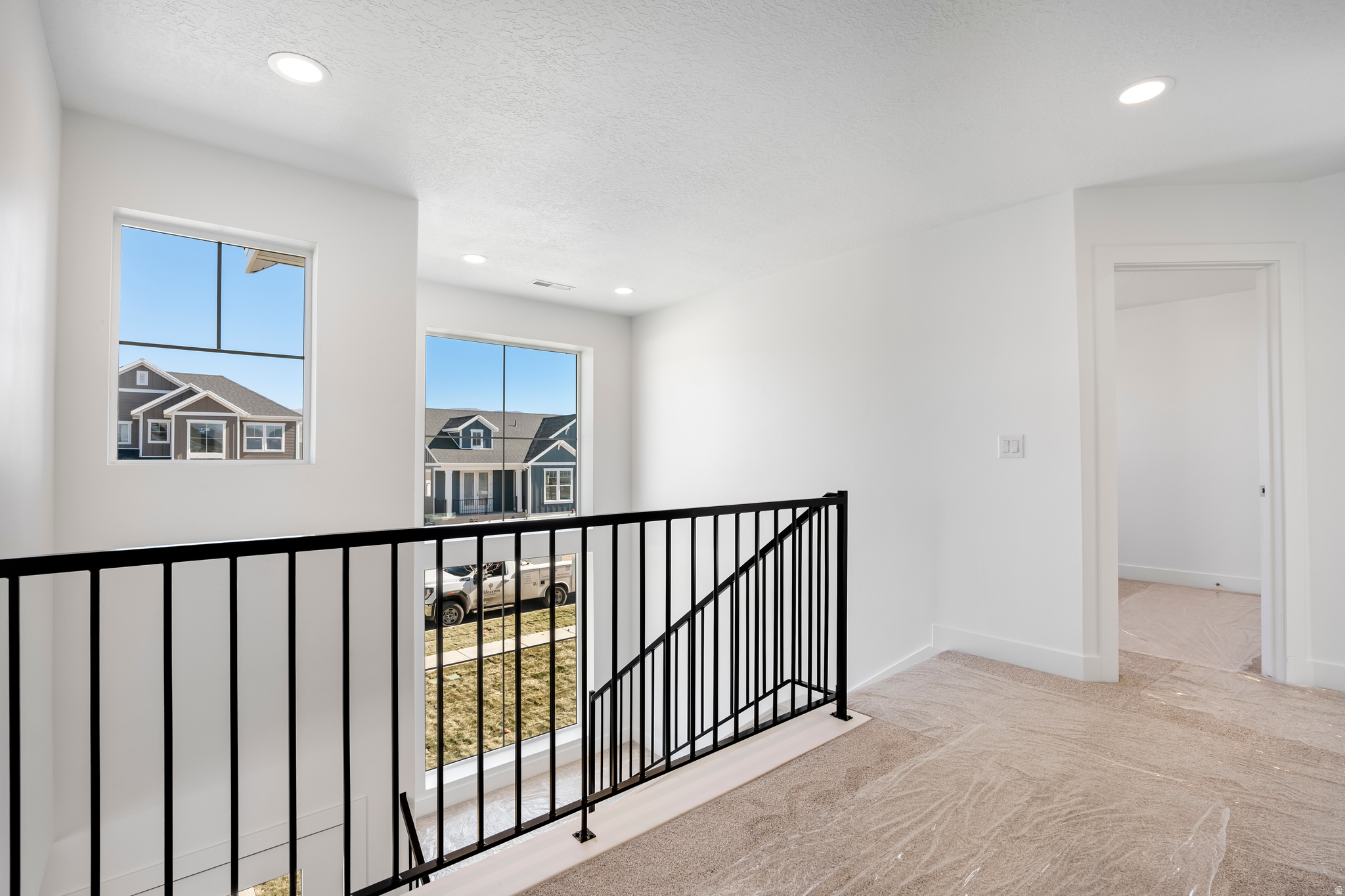 SAWMILL - Residential