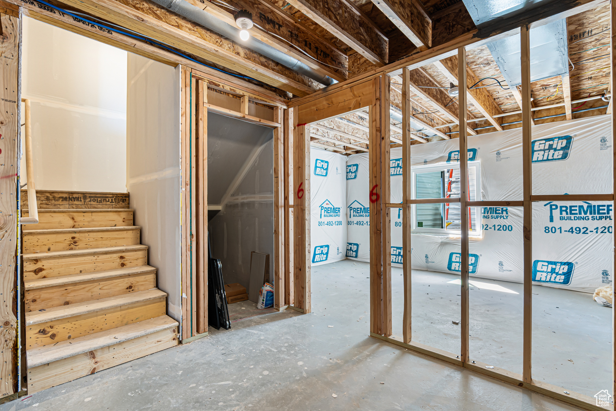 SAWMILL - Residential