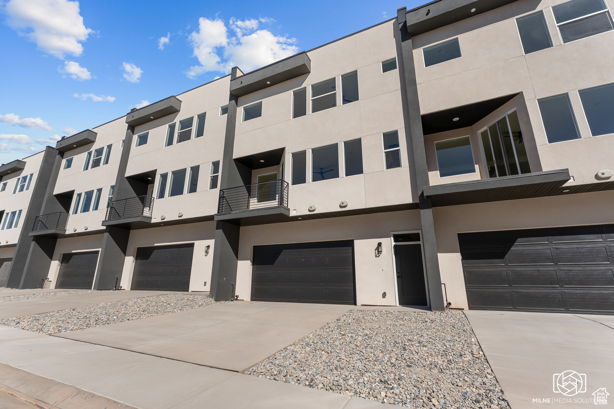 665 E 2015 #4B, Cedar City, Utah image 47