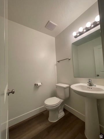 DESERT BLUFF AT DESERT CANYONS TOWNHOMES - Residential