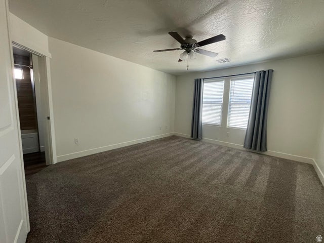DESERT BLUFF AT DESERT CANYONS TOWNHOMES - Residential