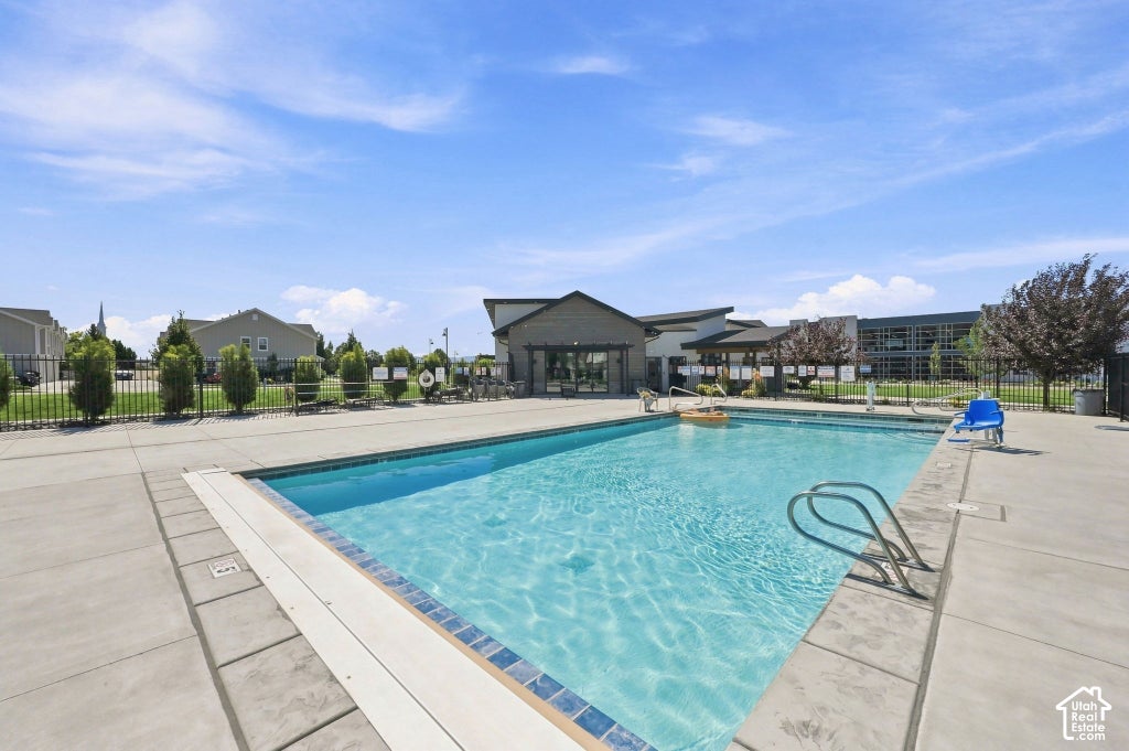 Photo of 431 W 85 S, Providence, UT 84332 (MLS # 2184087)