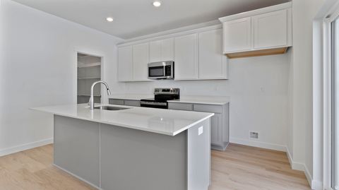 Tiny photo for 1487 N 1875 W #159, Layton, UT 84041 (MLS # 2121719)