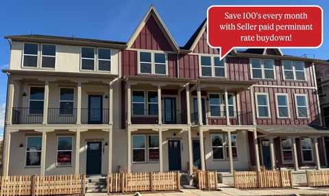 Townhouse For Sale - 1487 N 1875 #159<br/> Layton, UT 84041