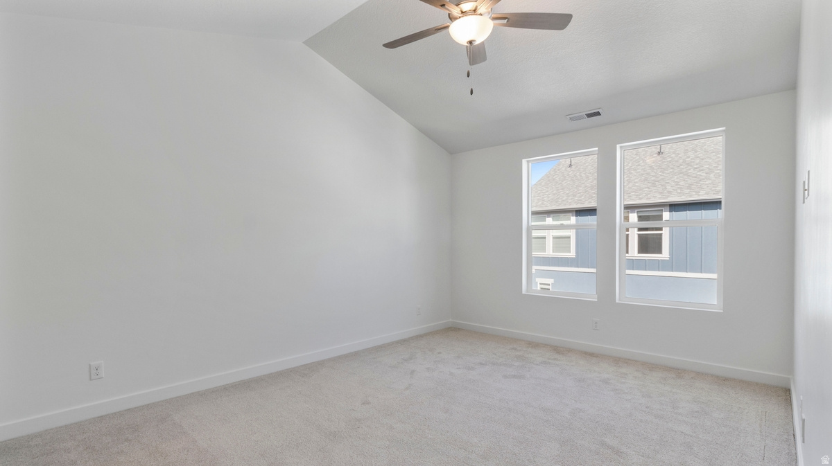 TRAILSIDE - Residential