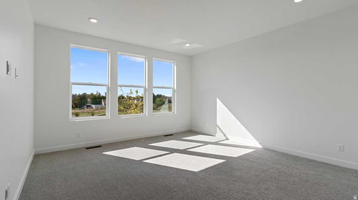 TRAILSIDE - Residential